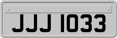 JJJ1033