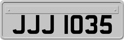 JJJ1035