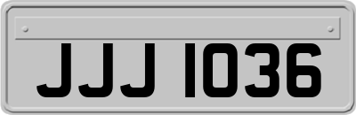 JJJ1036