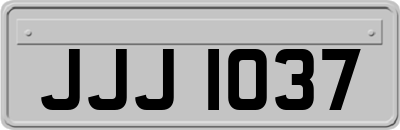 JJJ1037