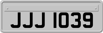 JJJ1039