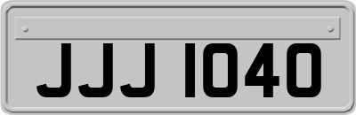 JJJ1040