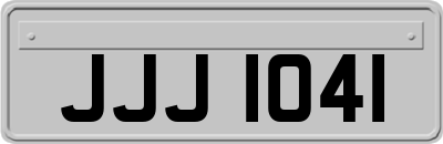 JJJ1041