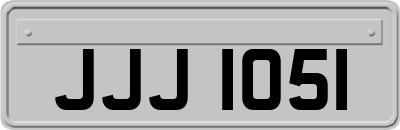 JJJ1051