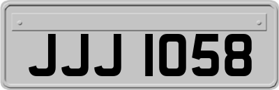 JJJ1058