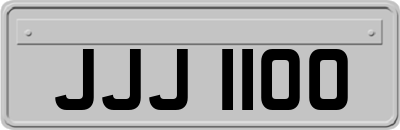 JJJ1100