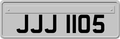 JJJ1105