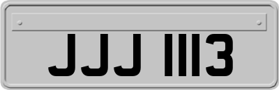 JJJ1113