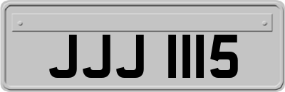 JJJ1115