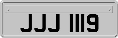 JJJ1119