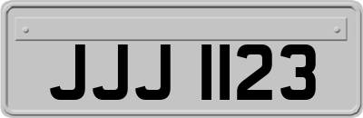 JJJ1123