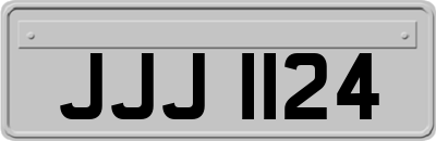 JJJ1124