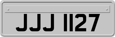 JJJ1127