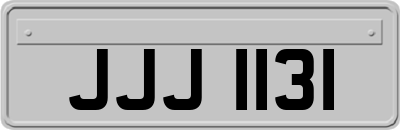JJJ1131