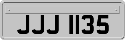 JJJ1135
