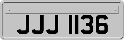 JJJ1136