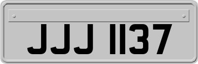 JJJ1137