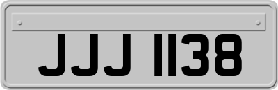 JJJ1138