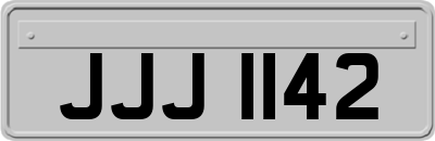 JJJ1142
