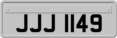 JJJ1149