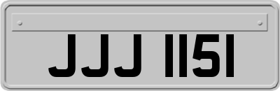 JJJ1151