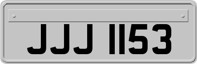 JJJ1153