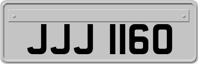 JJJ1160