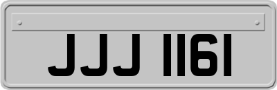 JJJ1161
