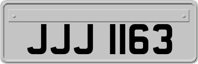 JJJ1163