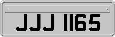 JJJ1165