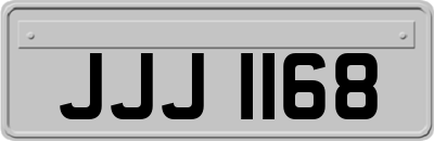 JJJ1168