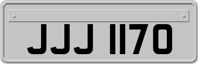 JJJ1170