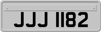 JJJ1182