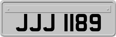 JJJ1189
