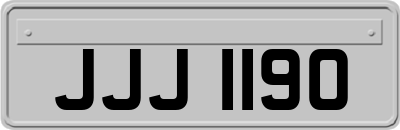 JJJ1190