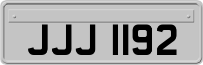 JJJ1192