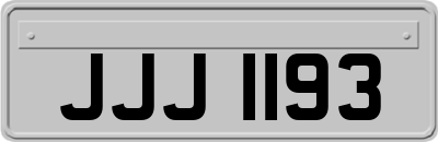 JJJ1193