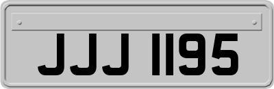 JJJ1195