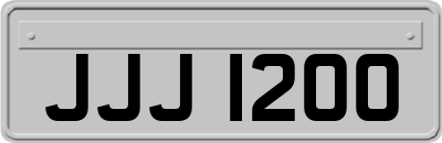 JJJ1200