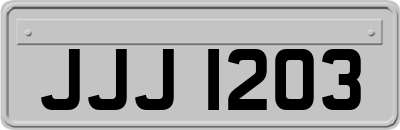 JJJ1203