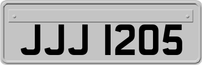 JJJ1205