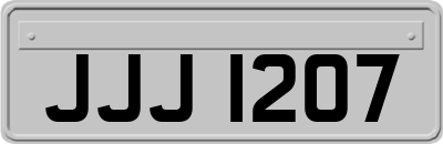JJJ1207