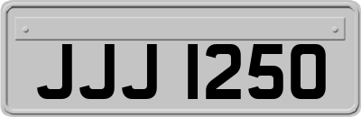 JJJ1250