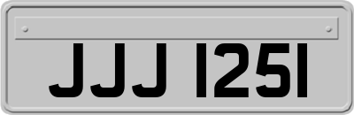JJJ1251