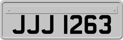 JJJ1263