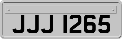 JJJ1265