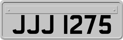 JJJ1275