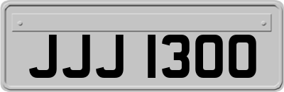 JJJ1300