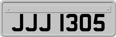 JJJ1305
