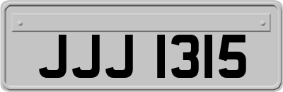 JJJ1315